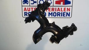 Used Intake manifold Audi Q7 Price € 150,00 Margin scheme offered by Automaterialen Ronald Morien B.V.