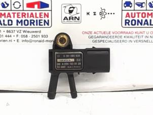 Usados Sensor de filtro de hollín Mercedes Sprinter Precio € 50,00 Norma de margen ofrecido por Automaterialen Ronald Morien B.V.