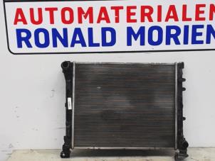 Used Radiator Ford KA Price € 35,00 Margin scheme offered by Automaterialen Ronald Morien B.V.