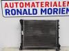 Radiator from a Ford KA 2013