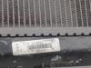 Radiator from a Ford KA 2013