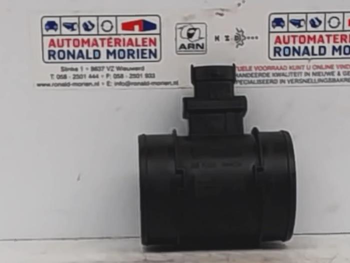 Gebrauchte Luftmassenmesser Ford Ka II 1.3 TDCi 16V DPF Preis € 12,40 Margenregelung angeboten von Automaterialen Ronald Morien B.V.