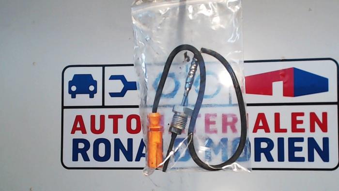 Usados Sonda Lambda Audi Q7 (4LB) 3.0 TDI V6 24V Clean Diesel Precio € 19,00 Norma de margen ofrecido por Automaterialen Ronald Morien B.V.