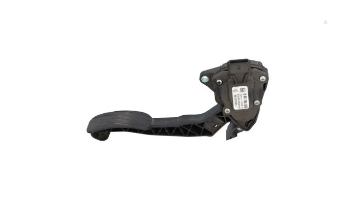 Begagnade Gaspedalsensor Opel Movano 2.3 CDTi 16V FWD Pris € 35,00 Marginaltabell erbjuds av Automaterialen Ronald Morien B.V.