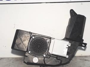Used Radio amplifier Audi A4 Avant (B6) 1.8 T 20V Price € 45,00 Margin scheme offered by Automaterialen Ronald Morien B.V.
