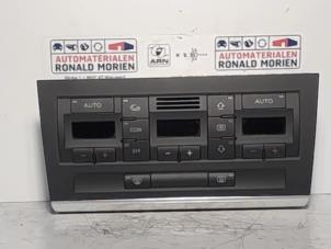 Used Heater control panel Audi A4 Avant (B6) 1.8 T 20V Price € 75,00 Margin scheme offered by Automaterialen Ronald Morien B.V.