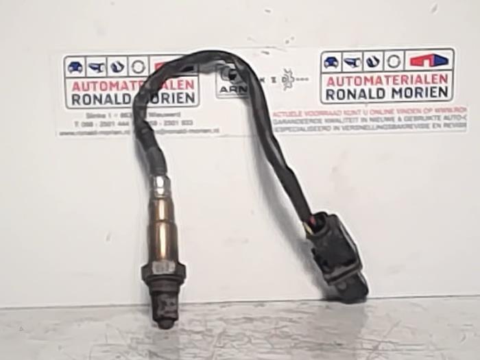 Sonda Lambda BMW 5 serie (E60), 2003 / 2010 525d 24V, Sedán, 4Puertas, Diesel, 2.993cc, 145kW (197pk), RWD, M57N2D30; 306D3, 2007-01 / 2010-03, NX51; NX52 (Usado)