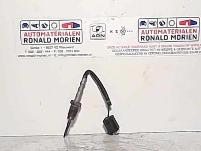 Używane Sonda lambda BMW 5 serie (E60) 525d 24V Cena € 15,00 Procedura marży oferowane przez Automaterialen Ronald Morien B.V.