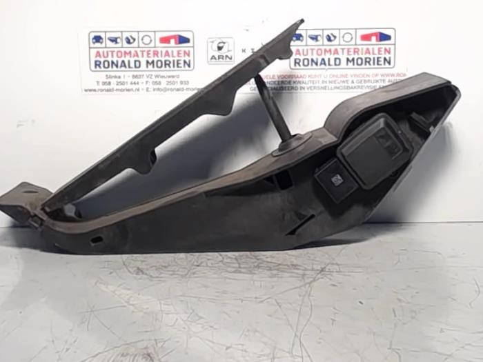 Begagnade Gaspedalsensor BMW Z4 Coupé (E86) 3.2 M 24V Pris € 9,99 Marginaltabell erbjuds av Automaterialen Ronald Morien B.V.