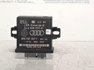 Gebrauchte Modul (sonstige) Audi A6 Avant Quattro (C6) 3.0 TDI V6 24V Preis € 35,00 Margenregelung angeboten von Automaterialen Ronald Morien B.V.