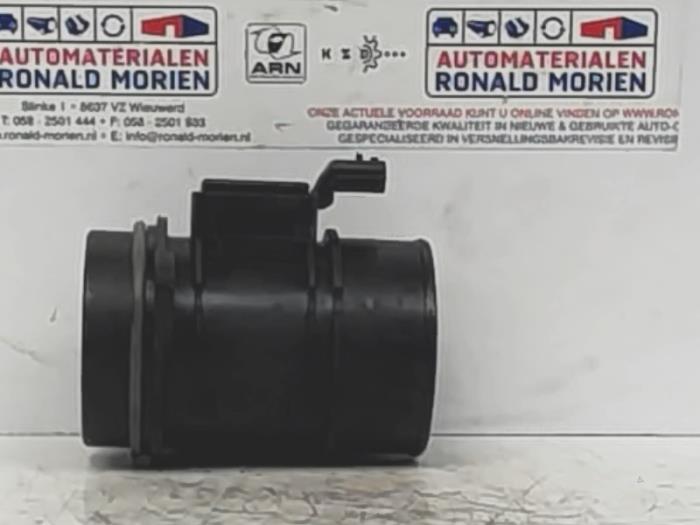 Gebrauchte Luftmassenmesser Renault Clio III Estate/Grandtour (KR) 1.5 dCi FAP Preis € 12,50 Margenregelung angeboten von Automaterialen Ronald Morien B.V.