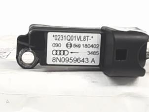 Gebrauchte Sensor (sonstige) Audi TT Roadster (8N9) 1.8 T 20V Quattro Preis € 80,00 Margenregelung angeboten von Automaterialen Ronald Morien B.V.