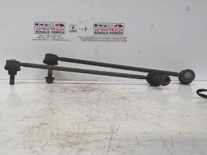 Used Front anti-roll bar Audi TT Roadster (8N9) 1.8 T 20V Quattro Price on request offered by Automaterialen Ronald Morien B.V.