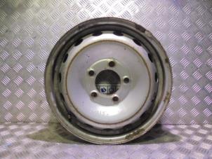 Used Wheel Opel Movano Price € 29,00 Margin scheme offered by Automaterialen Ronald Morien B.V.