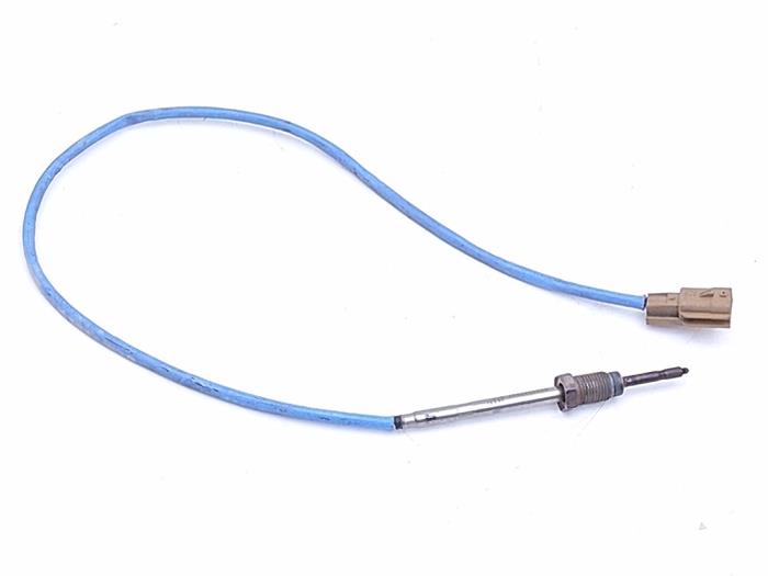 Usagé Sensor température d’échappement Renault Megane III Berline (BZ) 1.5 dCi 110 Prix € 39,00 Règlement à la marge proposé par Automaterialen Ronald Morien B.V.