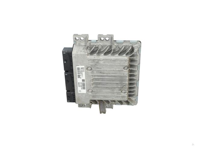 Used Engine management computer Renault Megane III Berline (BZ) 1.5 dCi 110 Price € 149,00 Margin scheme offered by Automaterialen Ronald Morien B.V.