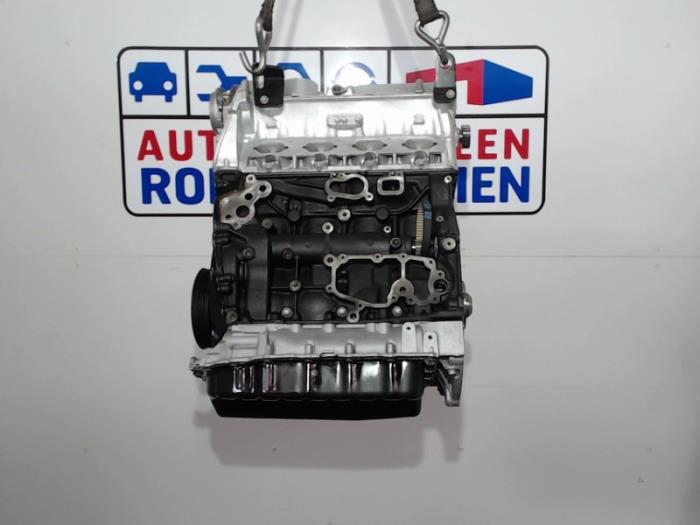 Silnik z Volkswagen Passat (3C2) 1.8 TSI 16V 2009