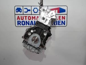Revisado Motor Volkswagen Passat (3C2) 1.8 TSI 16V Precio € 3.381,95 IVA incluido ofrecido por Automaterialen Ronald Morien B.V.