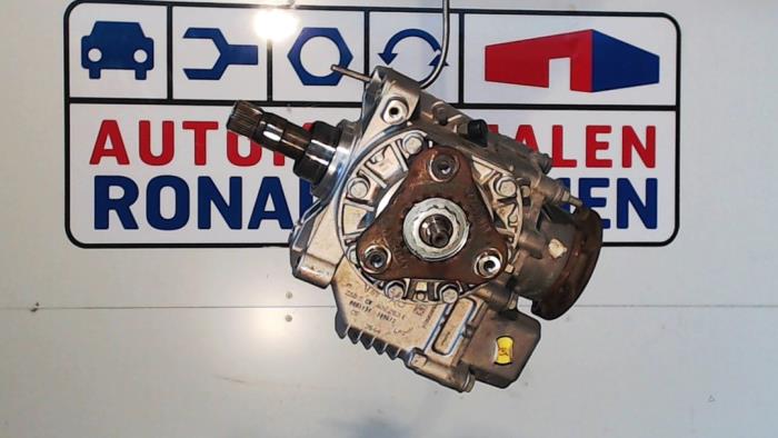 Usagé Boîte de transfert 4x4 Volkswagen Golf VII (AUA) 2.0 TDI 4Motion 16V Prix € 332,75 Prix TTC proposé par Automaterialen Ronald Morien B.V.