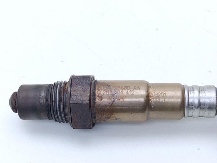 Lambda probe from a Peugeot Boxer (U9) 2.2 HDi 110 Euro 5 2012