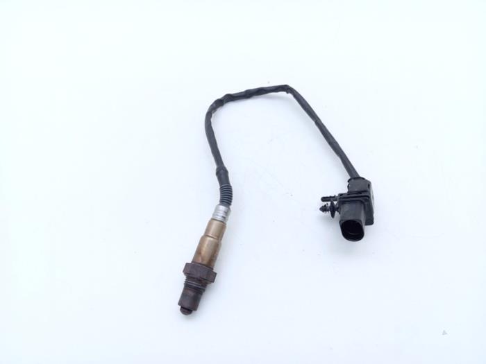 Lambda probe from a Peugeot Boxer (U9) 2.2 HDi 110 Euro 5 2012
