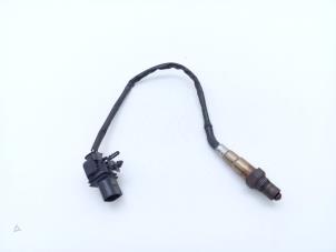 Lambda probe from a Peugeot Boxer (U9) 2.2 HDi 110 Euro 5 2012
