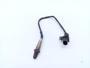 Lambda probe from a Peugeot Boxer (U9) 2.2 HDi 110 Euro 5 2012