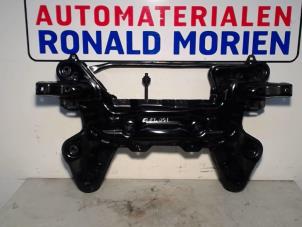 Used Subframe Peugeot 208 I (CA/CC/CK/CL) 1.4 HDi Price € 49,00 Margin scheme offered by Automaterialen Ronald Morien B.V.