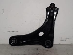 Used Front upper wishbone, left Peugeot 208 I (CA/CC/CK/CL) 1.4 HDi Price € 25,00 Margin scheme offered by Automaterialen Ronald Morien B.V.