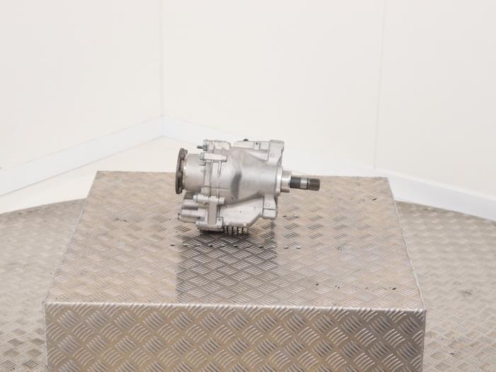 Neuf Boîte de transfert 4x4 Volkswagen Golf VII (AUA) 2.0 TDI 4Motion 16V Prix € 423,50 Prix TTC proposé par Automaterialen Ronald Morien B.V.