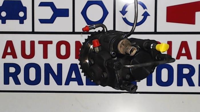Begagnade Dieselpump Ford Transit 2.4 TDCi 16V Pris € 125,00 Marginaltabell erbjuds av Automaterialen Ronald Morien B.V.