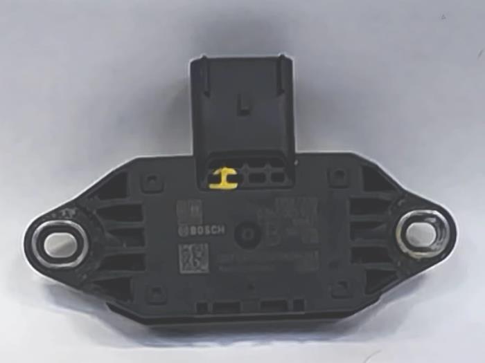 Sensor (other) from a Opel Mokka/Mokka X 1.6 16V EcoFlex 4x2 2013