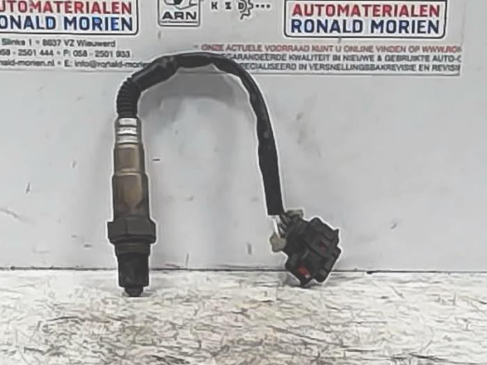 Używane Sonda lambda Opel Mokka/Mokka X 1.6 16V EcoFlex 4x2 Cena € 20,00 Procedura marży oferowane przez Automaterialen Ronald Morien B.V.