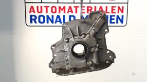 Used Oil pump Volkswagen Fox (5Z) 1.4 16V Price € 121,00 Inclusive VAT offered by Automaterialen Ronald Morien B.V.