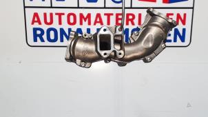 Used EGR tube Opel Astra Price € 50,00 Margin scheme offered by Automaterialen Ronald Morien B.V.