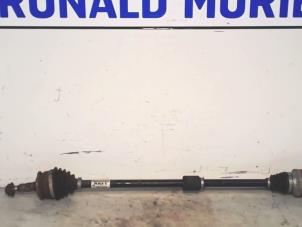 Used Front drive shaft, right Opel Astra J (PC6/PD6/PE6/PF6) 1.4 16V ecoFLEX Price € 75,00 Margin scheme offered by Automaterialen Ronald Morien B.V.