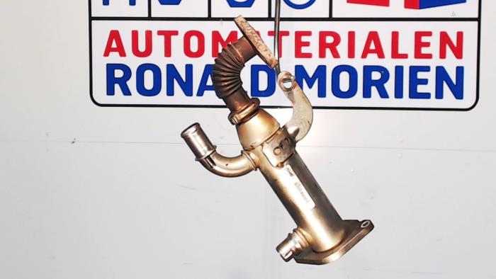 Gebrauchte AGR Kühler Peugeot Expert Preis € 75,00 Margenregelung angeboten von Automaterialen Ronald Morien B.V.