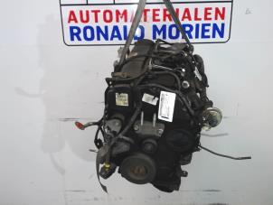 Used Engine Ford Mondeo III 2.0 TDCi 130 16V Price € 750,00 Margin scheme offered by Automaterialen Ronald Morien B.V.