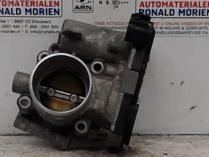 Used Throttle body Opel Corsa D 1.4 16V Twinport Price € 29,00 Margin scheme offered by Automaterialen Ronald Morien B.V.