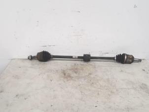 Used Front drive shaft, right Opel Corsa D 1.4 16V Twinport Price € 35,00 Margin scheme offered by Automaterialen Ronald Morien B.V.