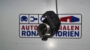 Used Throttle body Volkswagen Crafter Price € 25,00 Margin scheme offered by Automaterialen Ronald Morien B.V.