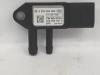 Particulate filter sensor from a Volkswagen Golf VI (5K1) 1.6 TDI 16V 2012