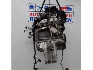 Used Engine Mercedes A (W169) 2.0 A-180 CDI 16V Price € 600,00 Margin scheme offered by Automaterialen Ronald Morien B.V.
