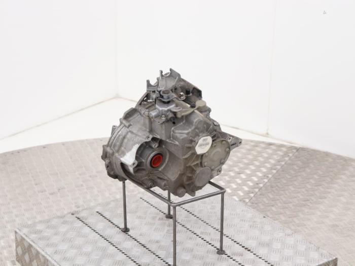 Gebrauchte Getriebe Mercedes A (W169) 2.0 A-180 CDI 16V Preis € 295,00 Margenregelung angeboten von Automaterialen Ronald Morien B.V.