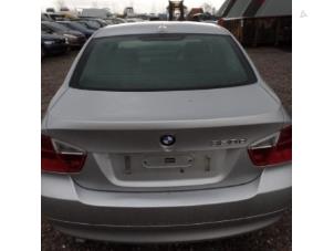 Used Tailgate BMW 3 serie (E90) 330i 24V Price € 99,00 Margin scheme offered by Automaterialen Ronald Morien B.V.