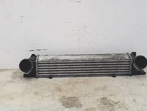 Used Intercooler BMW 3 serie (E90) 330i 24V Price € 100,00 Margin scheme offered by Automaterialen Ronald Morien B.V.