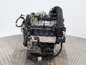 Engine from a Volkswagen Touran (5T1) 1.4 TSI 2015