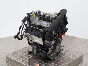 Engine from a Volkswagen Touran (5T1) 1.4 TSI 2015