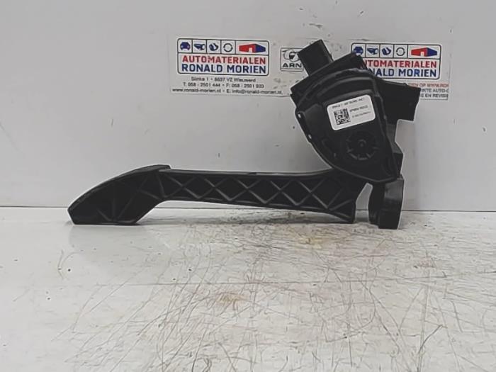 Begagnade Gaspedalsensor Ford Transit Custom 2.2 TDCi 16V Pris € 14,95 Marginaltabell erbjuds av Automaterialen Ronald Morien B.V.