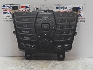 Used Radio control panel Ford Transit Price € 50,00 Margin scheme offered by Automaterialen Ronald Morien B.V.